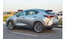 Lexus NX350h LEXUS NX350 2.4L AWD PETROL SUV 2025