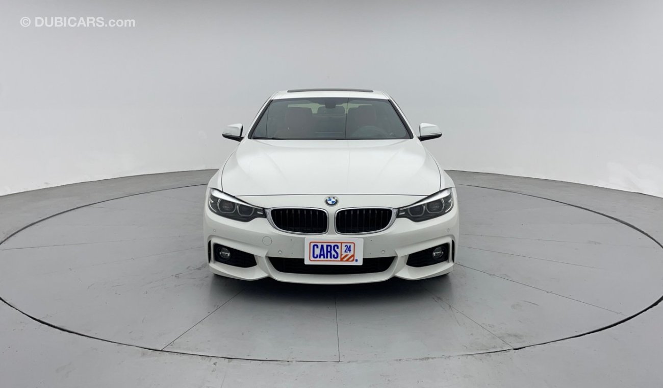 BMW 430i M SPORT 2 | Zero Down Payment | Free Home Test Drive