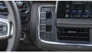 Chevrolet Tahoe LHD CHEVROLET TAHOE 5.3P AT MY2023 – BLACK