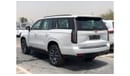 Cadillac Escalade Sport Platinum Sport Platinum