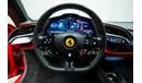 Ferrari SF90 Stradale 2021 | Full Options | Low Mileage | Warranty Available