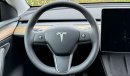 Tesla Model Y SUV 2023 0KM NEW EXPORT PRICE