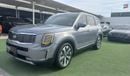 Kia Telluride