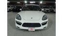 بورش كايان PORSCHE CAYENNE TURBO 4.8L 2011, 18-WAY ADJUSTIVE SEATS, 22 INCH ALLOY WHEELS, AND MORE..