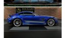 Mercedes-Benz AMG GTR Pro | Slightly Used | 2019 | Sport AMG seats | Carbon Details