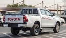 Toyota Hilux SR5 2.7L 4WD A/T