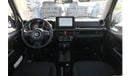 Suzuki Jimny Suzuki Jimny 1.5L Petrol 4WD, 4 Doors, Model 2025, Color Silver (Export Price)