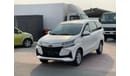 Toyota Avanza 2020 I Van I Ref#321