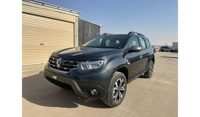 رينو داستر 2025 Renault Duster LE