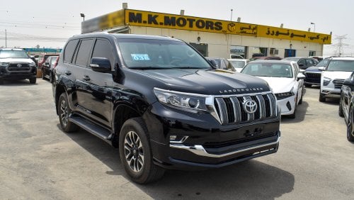 Toyota Prado TX.L