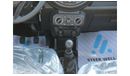 Suzuki S Presso GL | TOUCH SCREEN | REAR SENSORS | ELECTRIC MIRRORS | ABS | AIRBAGS | 2023