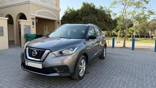 Nissan Kicks SL 1.6L