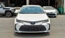 Toyota Corolla TOYOTA COROLLA 1.8 HYBRID  CHINESE SPECS 0KM