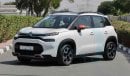 Citroen C3 Aircross Shine 1.2T , 2024 GCC , 0Km , With 5 Years or 100K Km Warranty @Official Dealer