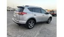 Toyota RAV4 Toyota Rav4 2016 Xle 4x4