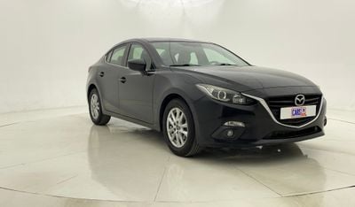 Mazda 3 V 1.6 | Zero Down Payment | Home Test Drive