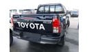 Toyota Hilux 2.4L DIESEL WIDE BODY