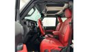 Jeep Wrangler Unlimited Sport 2019 Jeep Wrangler Sport, Warranty, Full Service History, Low Kms, GCC