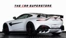 Aston Martin Vantage 2023 | ASTON MARTIN VANTAGE F1 EDITION | WARRANTY AVAILABLE