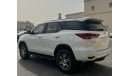 Toyota Fortuner 4.0l V6