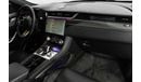 Jaguar F Pace SVR 5.0L SVR 1988 Edition / 1 Of 394 Produced / Jaguar Warranty