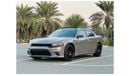 دودج تشارجر 3.6L SXT (متوسط)