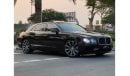 Bentley Flying Spur BENTLEY CONTINENTAL FLYING FURS 2018 - 2 KEYS - V8S