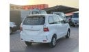 Toyota Avanza 2020 I VAN I Ref#380