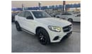 Mercedes-Benz GLC 250 Coupe Golf Warranty