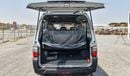 سي إم سي D 260 CMC D260- Window Van -8 seater/ 2.4L 2WD