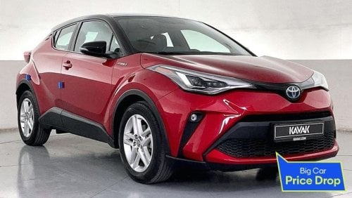 Toyota CHR VX | 1 year free warranty | 0 Down Payment