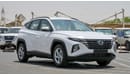 Hyundai Tucson GL Hyundai Tucson GL 2.0L AT 2WD - White - 2024 (Export)