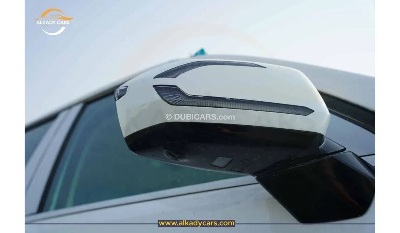 هيونداي باليساد HYUNDAI PALISADE 2025 ROYAL EDITION GCC 3.8 CC EURO4