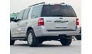 Ford Expedition XLT In excellent condition and requires no expenses