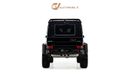 Mercedes-Benz G 500 4X4² Brabus  B40 500- Euro Spec