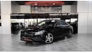 Mercedes-Benz CLA 250 AED 1,700 P.M | 2018 MERCEDES-BENZ CLA 250 4MATIC SPORT AMG KIT  2.0 | LOW KM | GCC | UNDER WARRANTY