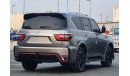 Nissan Patrol SE upgrade nismo 22