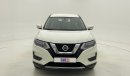 Nissan XTrail S 2.5 | Zero Down Payment | Free Home Test Drive