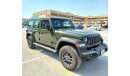 Jeep Wrangler Unlimited Sport 2.0T 4xe (PHEV)