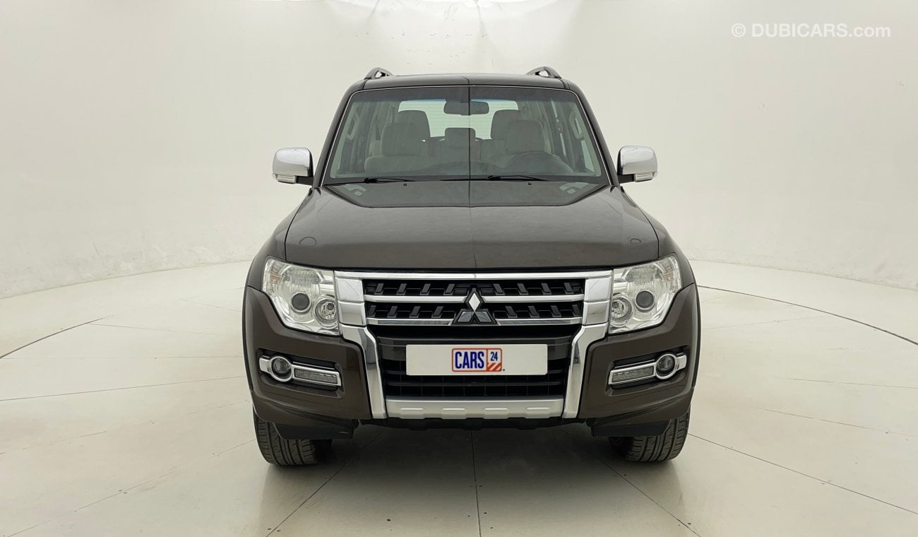 Mitsubishi Pajero GLS MIDLINE 3.5 | Zero Down Payment | Free Home Test Drive