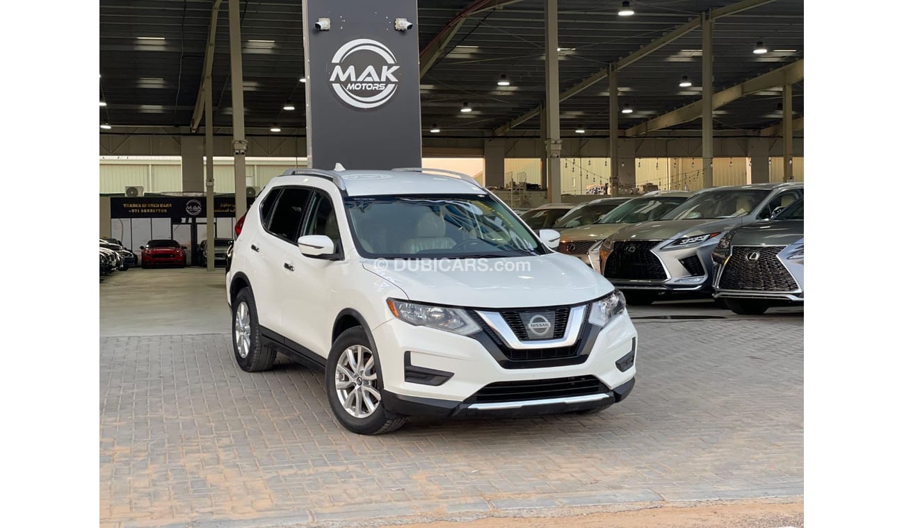 Nissan Rogue SV / BLIND SPOTS / IN PERFECT CONDITION