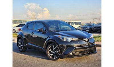 تويوتا CHR TOYOTA CHR Full Option