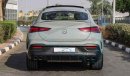 Mercedes-Benz GLE 53 AMG Coupe 4Matic Plus Coupe , 2024 GCC , 0Km , With 5 Years or 100K Km Warranty @Official Dealer