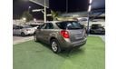 شيفروليه إكوينوكس Chevrolet equinox 2010 2.4L 4 celender 2014 km avtomatic 2 WD