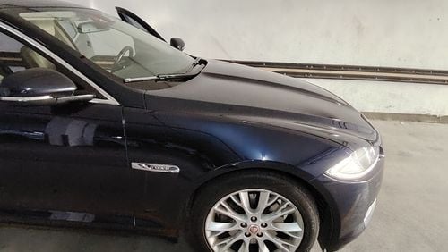 Jaguar XF Luxury 3.0L