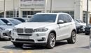 BMW X5 3.5 L