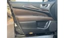 Infiniti QX60 Luxury Infiniti QX 60 _GCC_2018_Excellent Condition _Full option