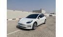 Tesla Model 3 Long Range Dual Motor