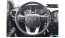 Toyota Hilux TOYOTA HILUX 2.4 med options power window