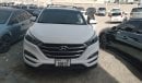 Hyundai Tucson GLS 2.4L